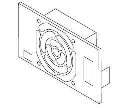  FAN-AC4-F 