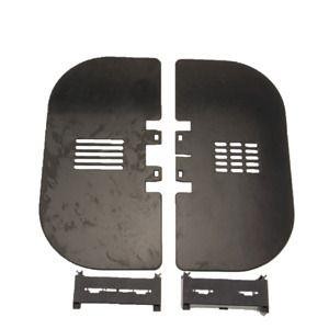  Разделитель полюсов для размера NH1/2 EATON SD12-PB 