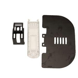  Комплект защитный NH00 IP20 EATON TD00-IP20 