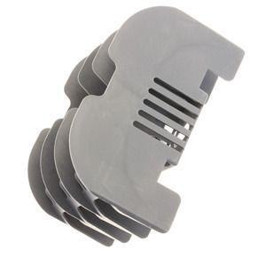  Комплект без крышки NH00 IP20 собранный EATON TD00-IP20I 