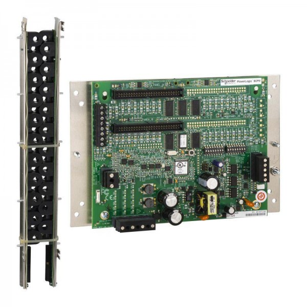  Плата адаптера для BCPM (уп.2шт) SchE BCPMSCADPBS 