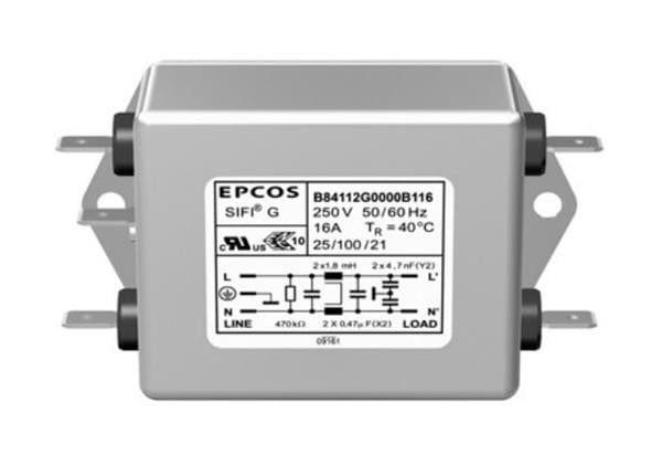 B84112G0000M060 