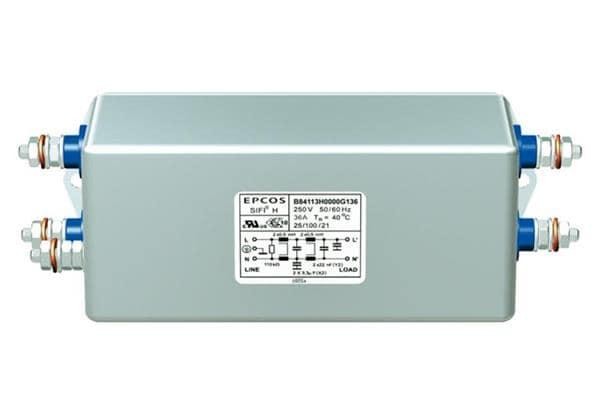  B84113H0000G125 