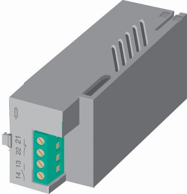  Устройство OFM260 контроля состояния предохранителей ABB 1SCA022459R8560 