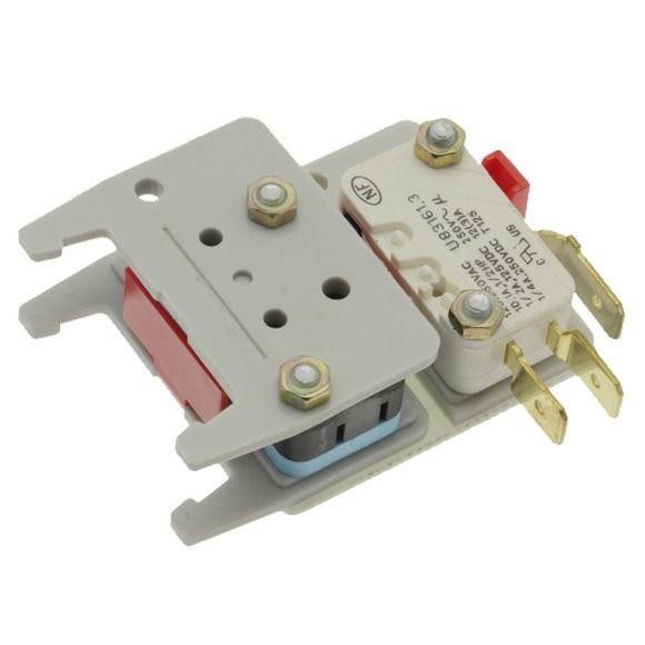  Микровыключатель K1 2А 250В 3 3KV EATON 170H0239 