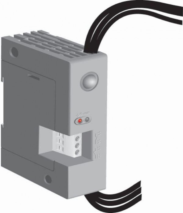  Устройство OFS690 контроля состояния предохранителей ABB 1SCA022715R9920 