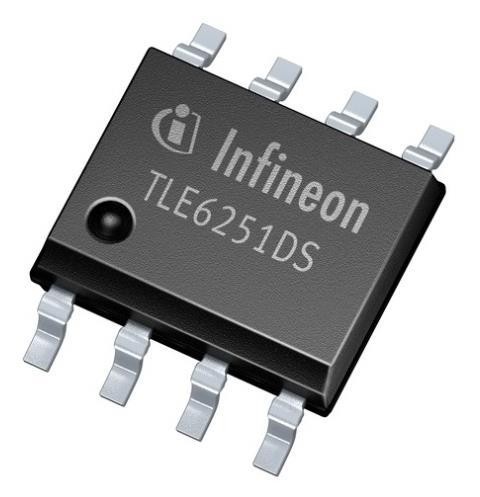  TLE6251DSXUMA2 