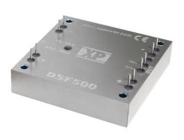  DSF500 