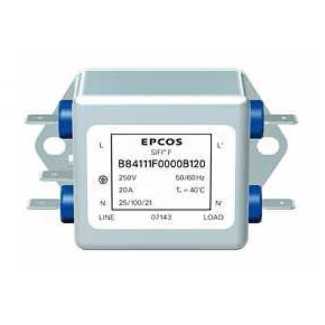  B84112G0000G120 