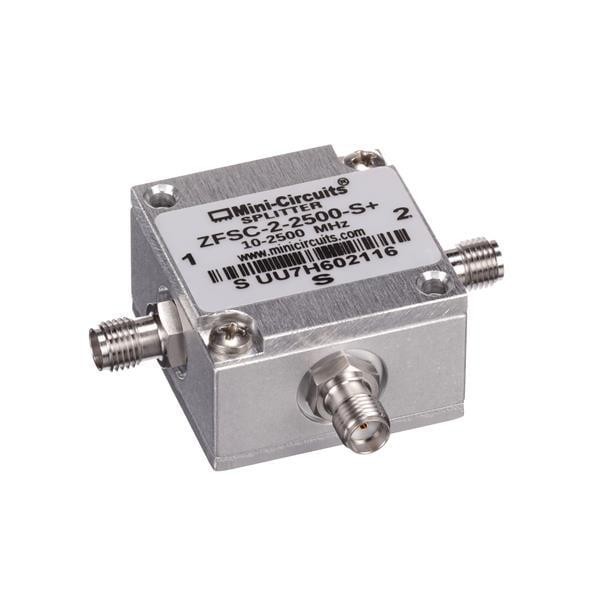  ZFSC-2-2500-S+ 