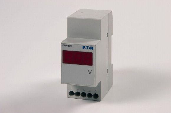  Вольтметр EATON 167422 