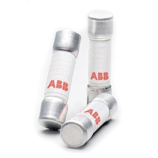  Предохранитель плавкий E9F25PV ABB 2CSM213576R1801 