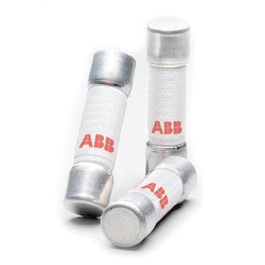  Предохранитель плавкий E9F2PV ABB 2CSM213466R1801 