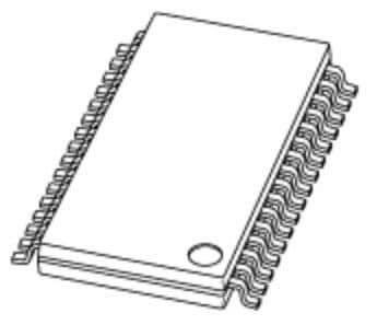  UJA1079ATW/3V3/WD, 