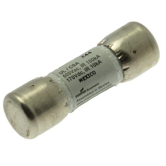  Предохранитель без токоограничения 600В АС/ 170В DC G EATON SC-8 