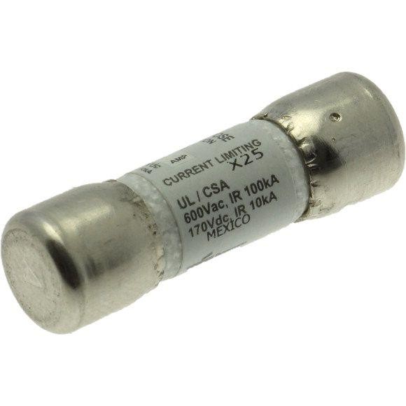  Предохранитель без токоограничения 600В АС/ 170В DC G EATON SC-6 