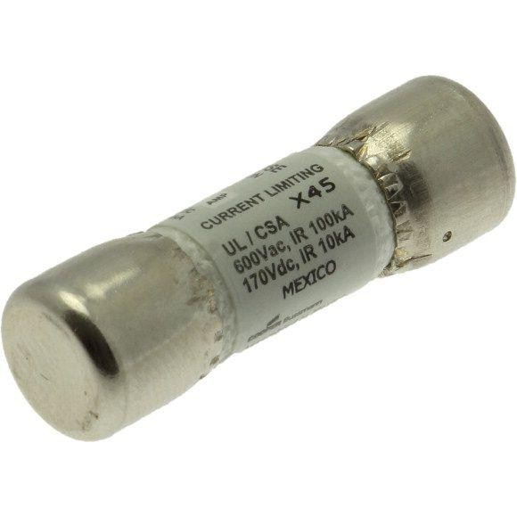 Предохранитель без токоограничения 600В АС/ 170В DC G EATON SC-5 