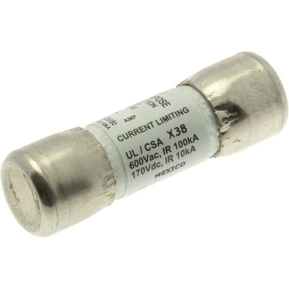  Предохранитель без токоограничения 600В АС/ 170В DC G EATON SC-4 