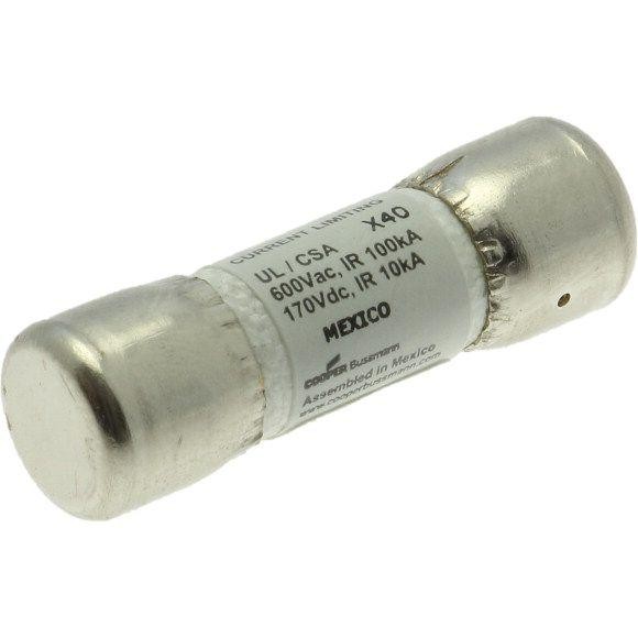  Предохранитель без токоограничения 600В АС/ 170В DC G EATON SC-3 