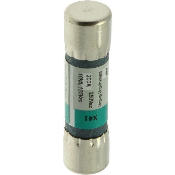  Предохранитель 250В AC Time-delay СС EATON FNM-5 