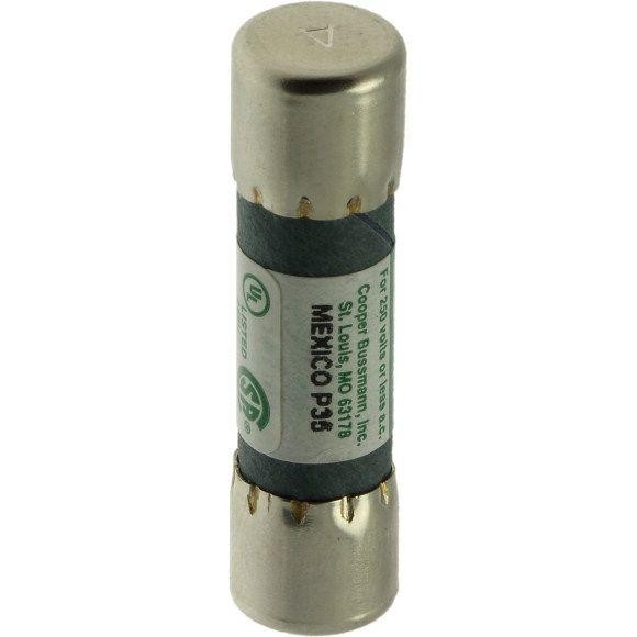  Предохранитель 250В AC Time-delay СС EATON FNM-4 