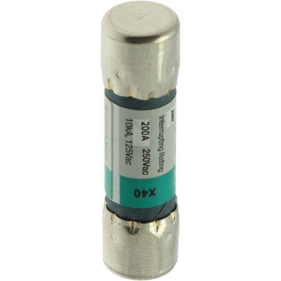  Предохранитель 250В AC Time-delay СС EATON FNM-6 