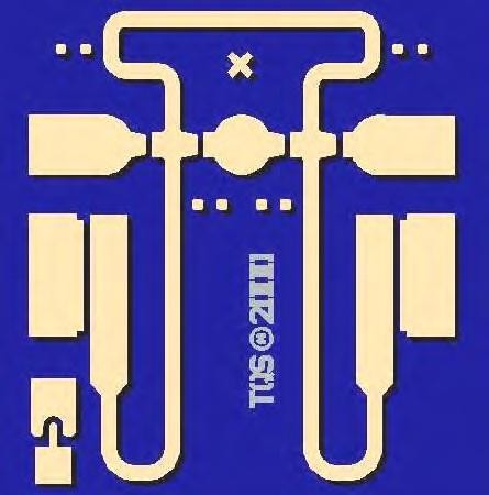  TGL2201 