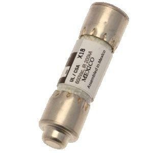  Предохранитель амер. станд. UL с задержкой EATON FNQ-R-25 