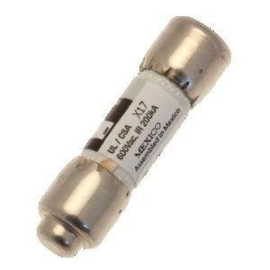  Предохранитель амер. станд. UL с задержкой EATON FNQ-R-5 