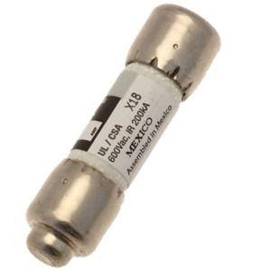  Предохранитель амер. станд. UL с задержкой EATON FNQ-R-8-10 