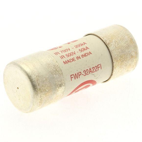  Предохранитель быстрый цилиндрический 32А EATON FWP-32A22FI 