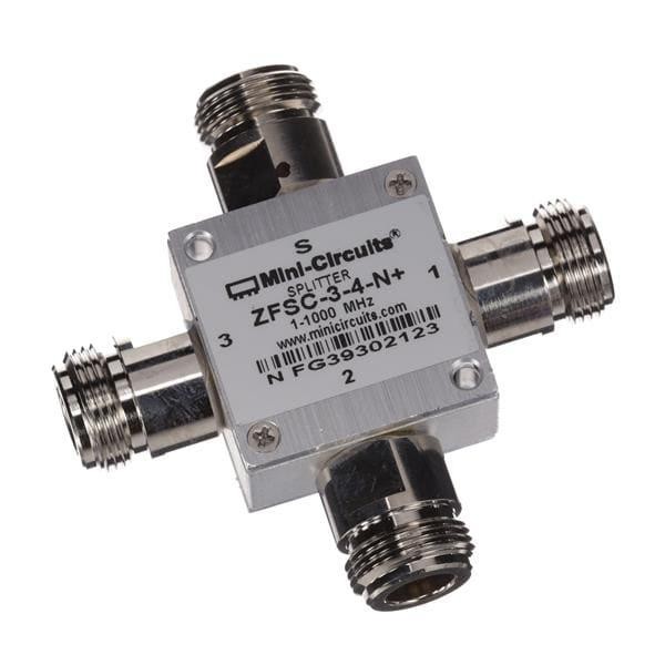  ZFSC-3-4-N+ 