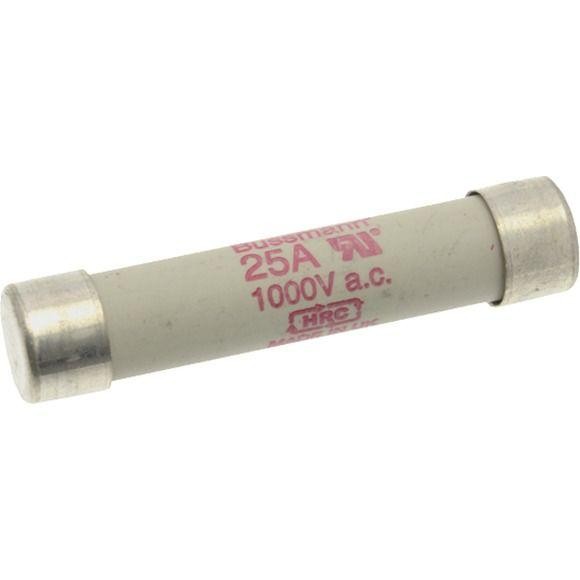  Предохранитель быстрый цилиндрический 25А EATON FWJ-25A14F 