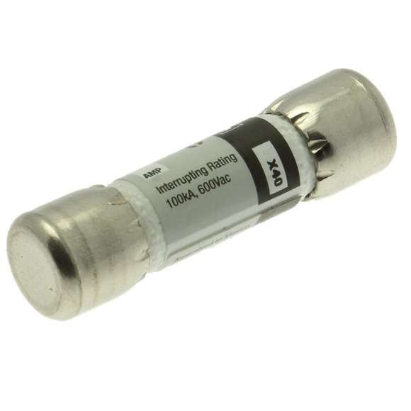  Предохранитель LIMITRON 600В АС Fast-acting СС EATON KTK-1-1-2 