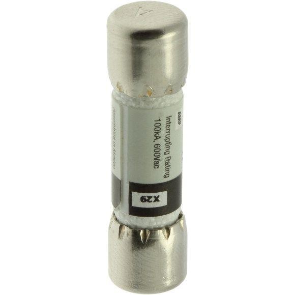  Предохранитель LIMITRON 600В АС Fast-acting СС EATON KTK-2 