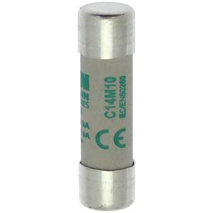  Предохранитель цилиндрический 14х51 10А AM 500В AC EATON C14M10 