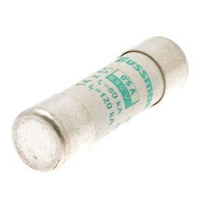  Предохранитель цилиндрический 14х51 0.5А AM 500В AC EATON C14M0-5 