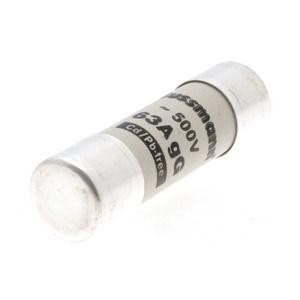  Предохранитель цилиндрический 14х51 63А GG 500В EATON C14G63 