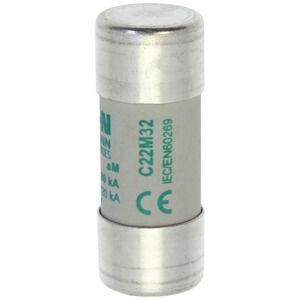  Предохранитель цилиндрический 22х58 32А AM 690В AC EATON C22M32 