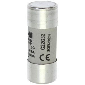  Предохранитель цилиндрический 22х58 32А GG 690В AC EATON C22G32 