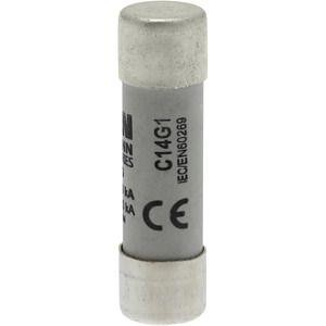  Предохранитель цилиндрический 14х51 1А GG 690В AC EATON C14G1 