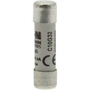  Предохранитель цилиндрический 10х38 32А GG 400В AC EATON C10G32 