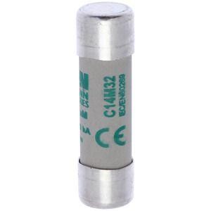  Предохранитель цилиндрический 14х51 32А AM 500В AC EATON C14M32 