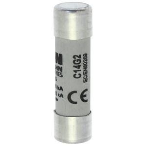  Предохранитель цилиндрический 14х51 2А GG 690В AC EATON C14G2 
