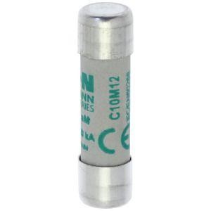  Предохранитель цилиндрический 10х38 12А AM 500В AC EATON C10M12 