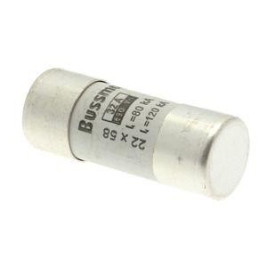  Предохранитель цилиндрический GG 22.2х58 32А боек EATON C22G32S 
