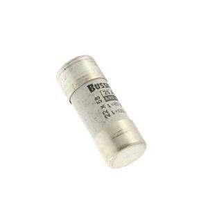  Предохранитель цилиндрический GG 22.2х58 25А боек EATON C22G25S 
