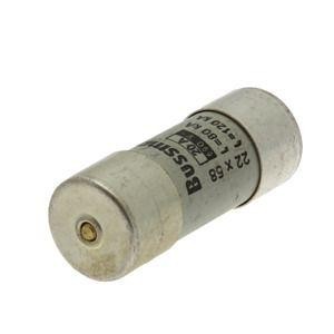  Предохранитель цилиндрический GG 22.2х58 20А боек EATON C22G20S 