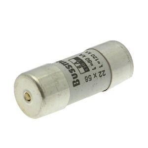  Предохранитель цилиндрический GG 22.2х58 6А боек EATON C22G6S 