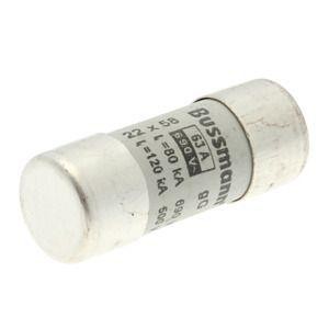  Предохранитель цилиндрический GG 22.2х58 63А боек EATON C22G63S 